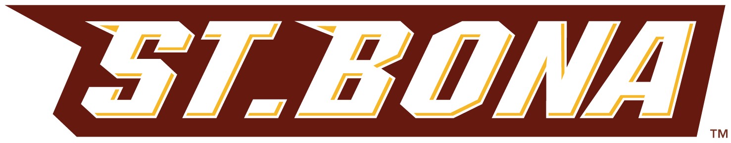 St. Bonaventure Bonnies 2002-Pres Wordmark Logo DIY iron on transfer (heat transfer)